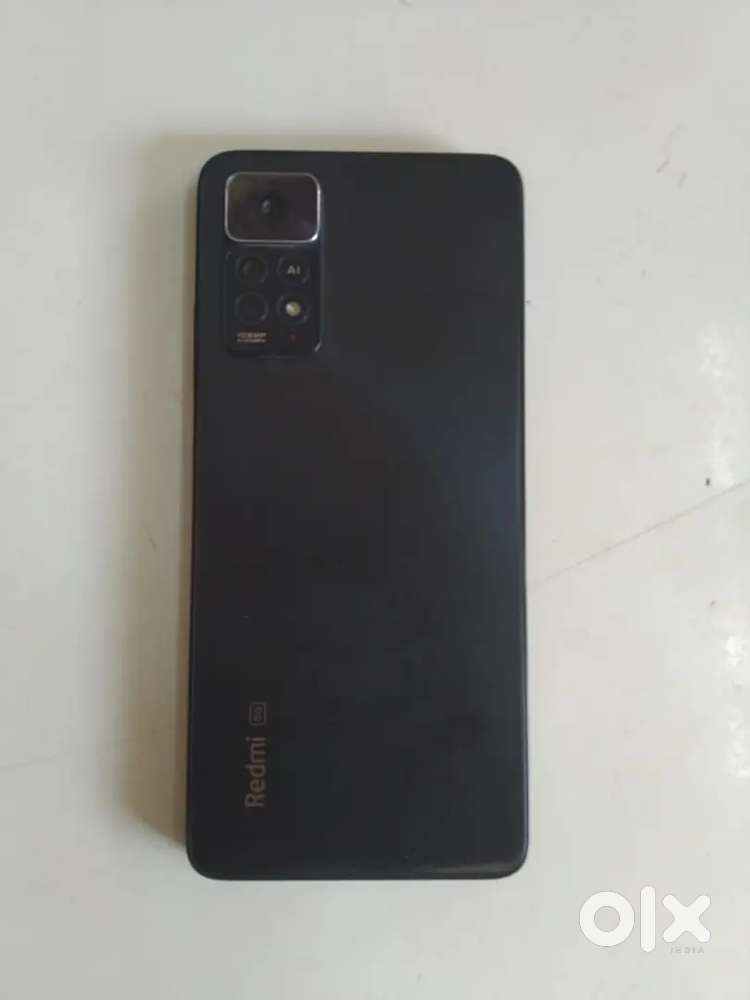 REDMI NOTE 11 PRO PLUS 5G GAMING PHONE