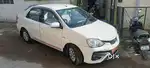 Toyota Etios 2019