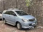 Toyota innova