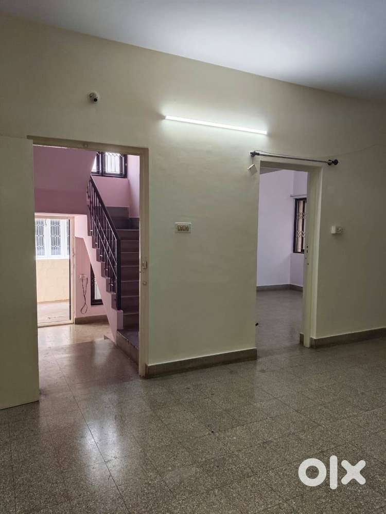 Banaswadi 3 BHK House for Lease