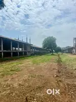 poultry sheds and storage for lease