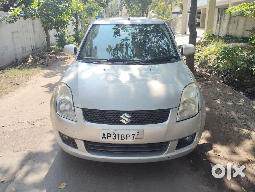 Maruti Suzuki Swift LDI SP Limited Edition, 2011, Diesel