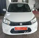 Maruti Suzuki Celerio ZXI, 2020, Petrol