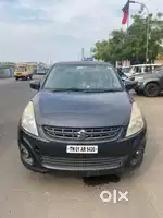 Maruti Suzuki Swift Dzire LXI Option, 2012, Petrol