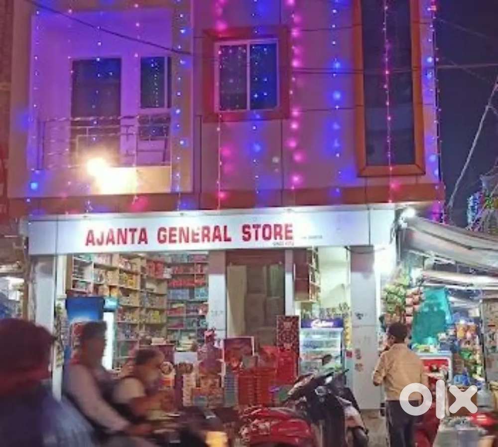 Need a person to work on a shop