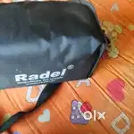 Radel Tanpura and Tabla