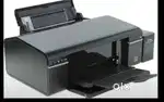 Epsion l 805 printer