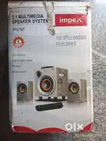 Sound boxes for sale