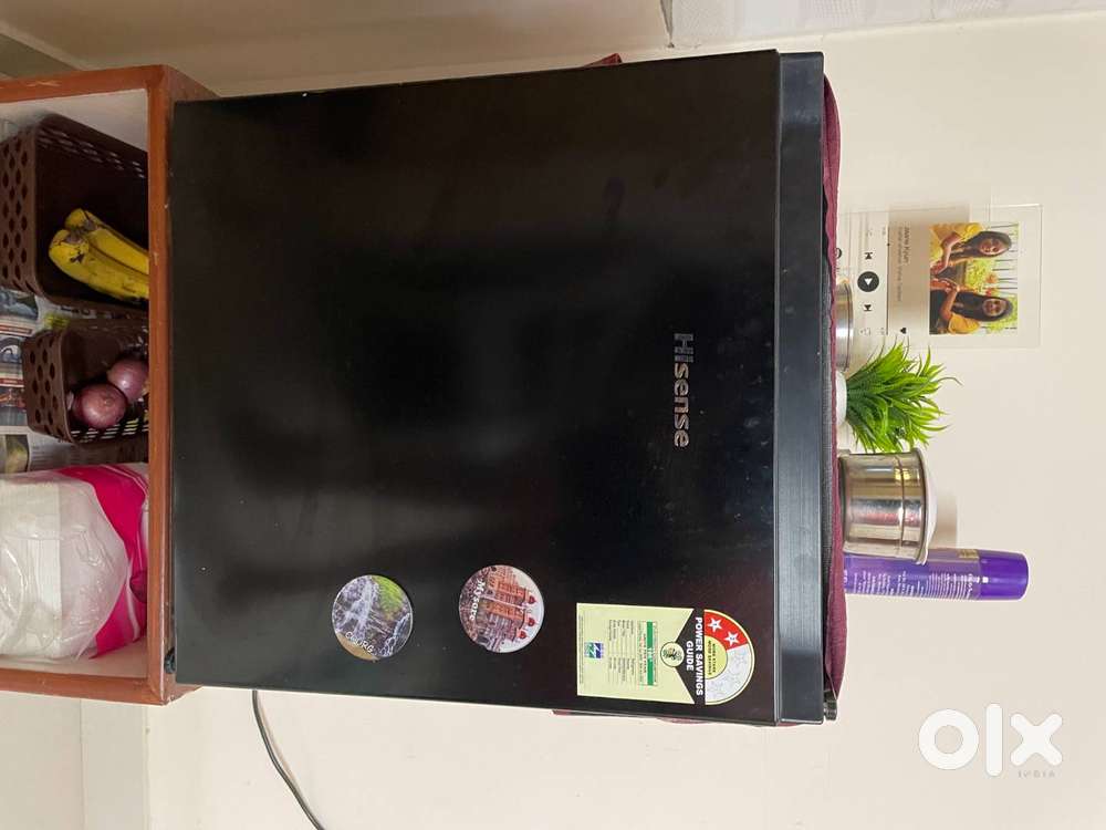 45L Mini Fridge in awesoem condition