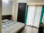 Fully furnished flat available