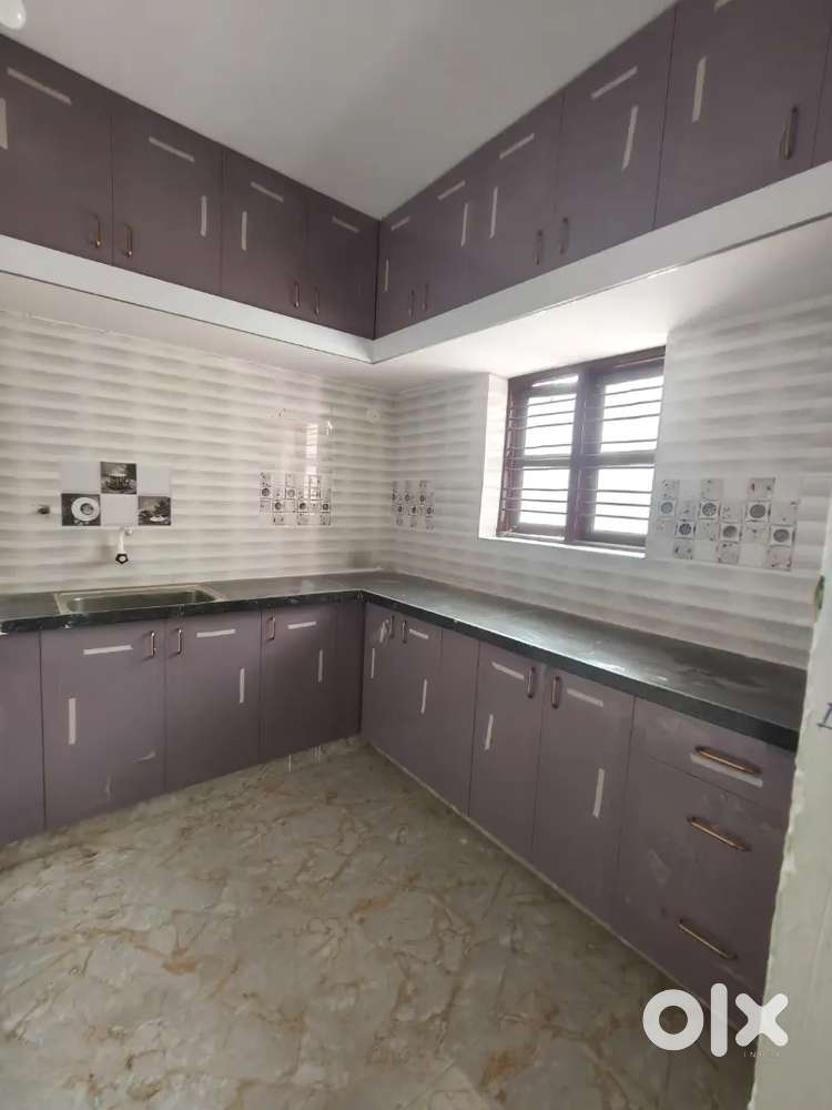 2 BHK Flat House PG available in  Kodigehalli Whitefield
