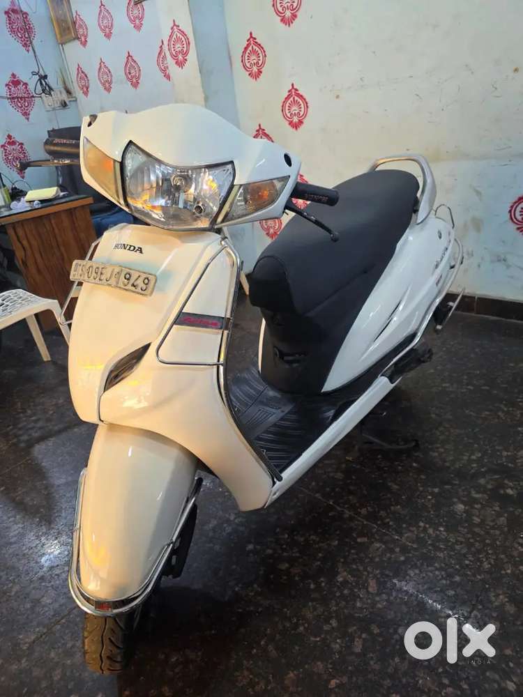 Honda Activa 3g