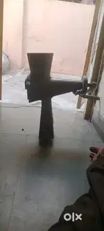 Juice machine