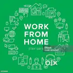 100% GENUINE WORK