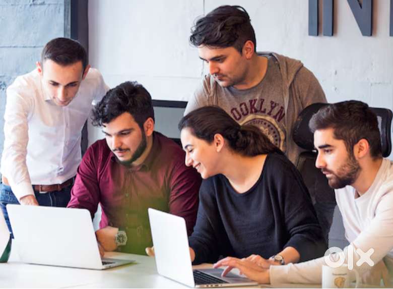 Read & Apply  - Male Sales Coordinator/Administrator