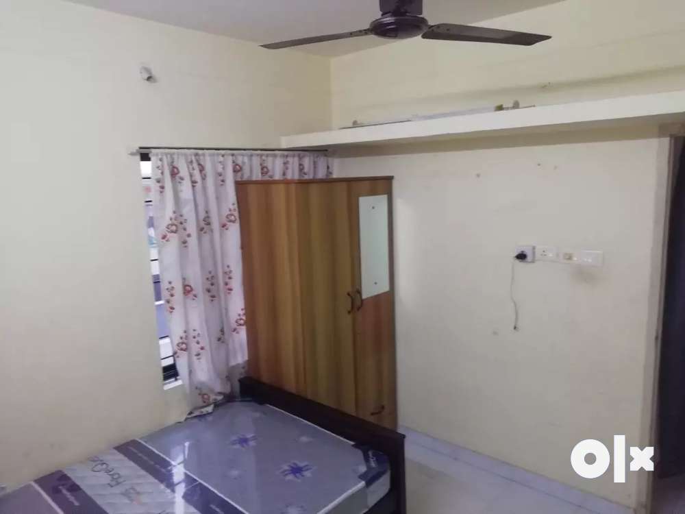 2bedroom Flat for rent kaladi mattur
