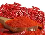 Grinding mirchi