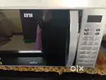 Microwave oven