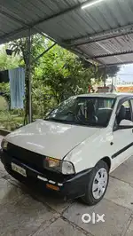 Maruti Suzuki Zen Estilo 1999
