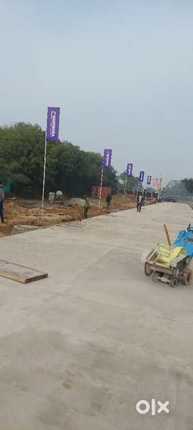 Gov approved plot for sale near imt faridabad