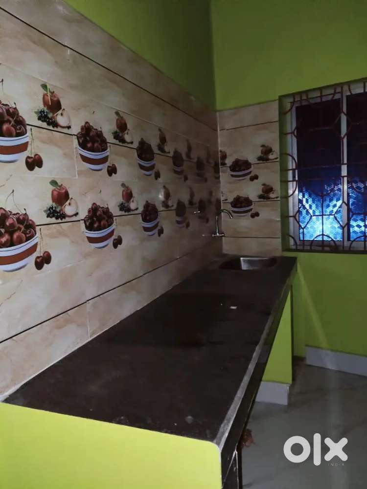 Required house rent 1bhk