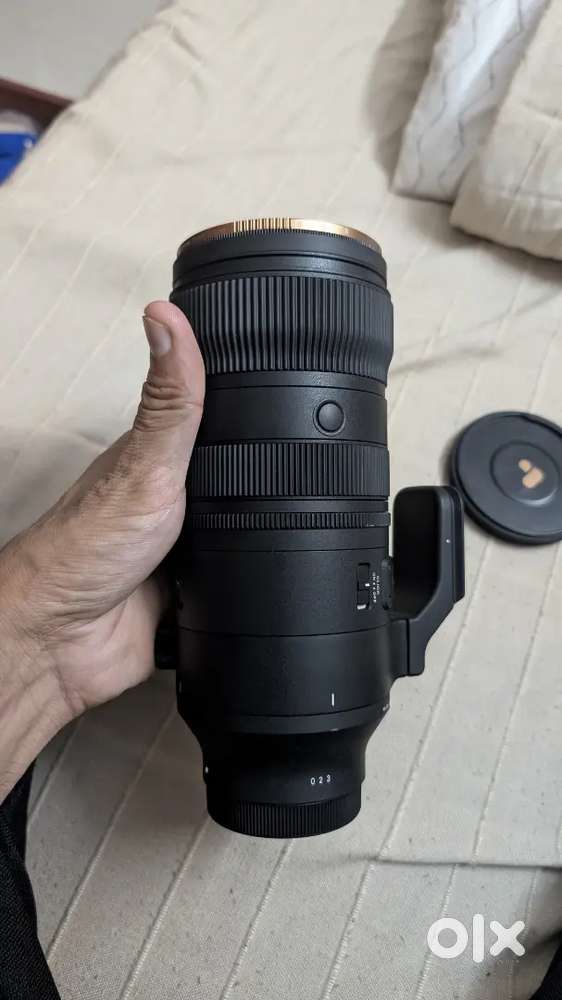 Sigma L mount 70-200 F2.8