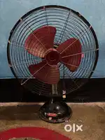 Toofan fan