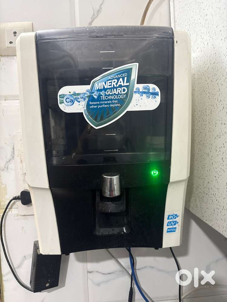 Ro water purifier