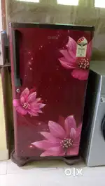 Onida Fridge 190 Litres  2.5 years old