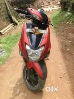 TVS NTORQ 125