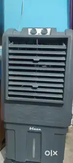 Air cooler