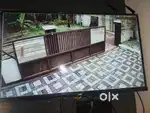 CCTV CAMERA