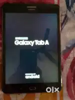 This is also calling Samsung Tab