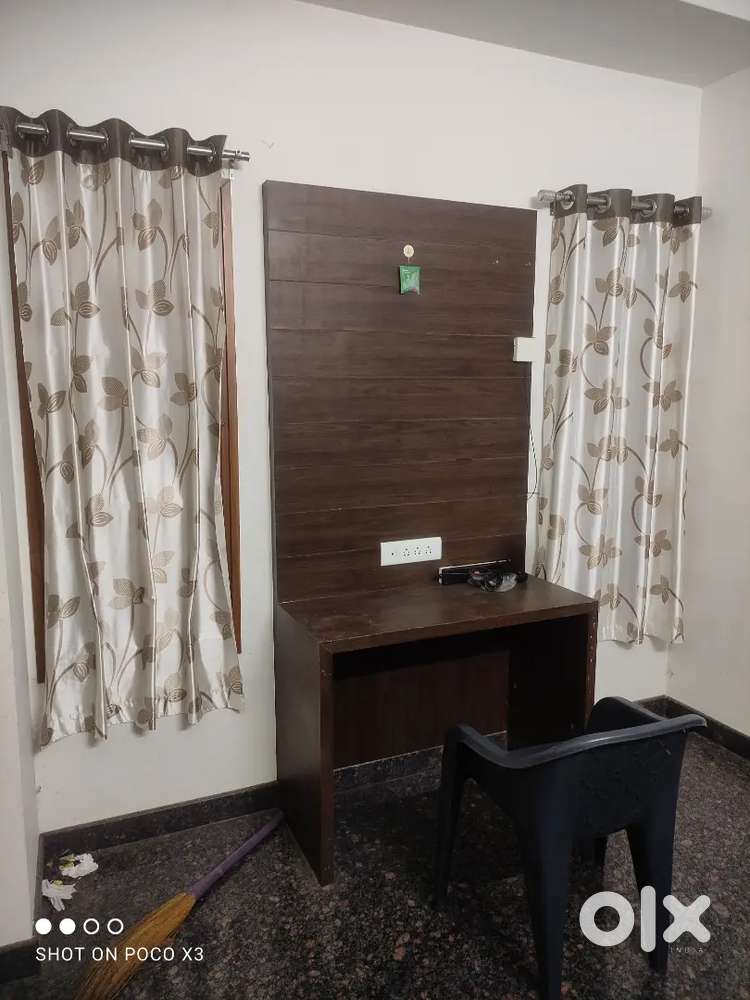 Rooms for Rent in Vijayanagar 2 Stage