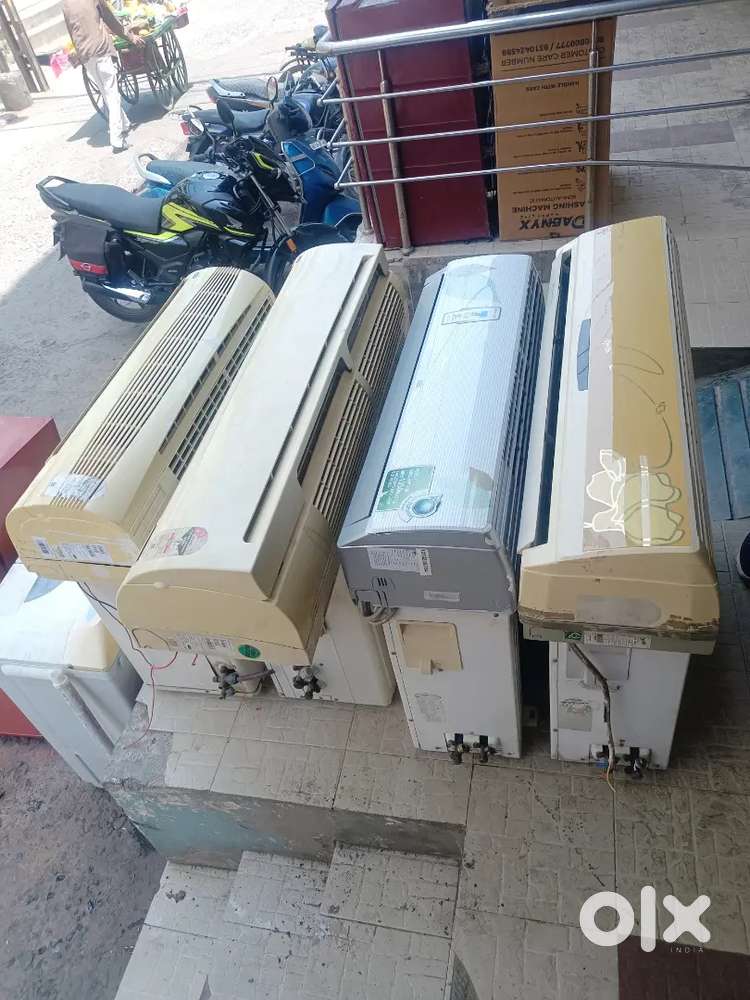 All Types Air Conditioners Window Split Cassate Chiler Buyer/Sellor