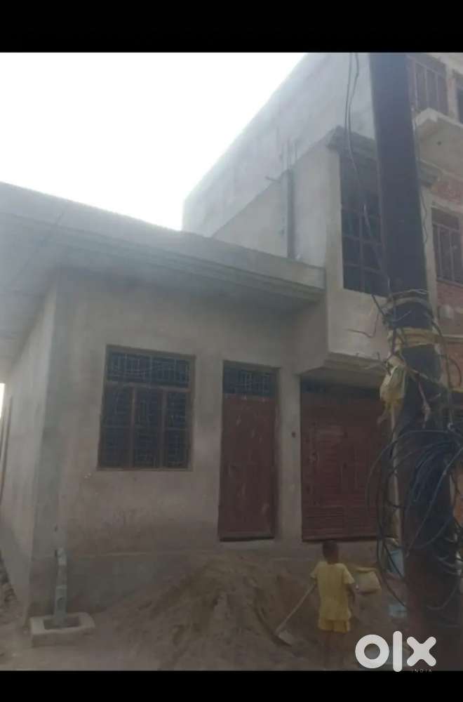 Kareli near marhaba palace new makan full tails marbal free hold