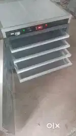 Electric Dryer
