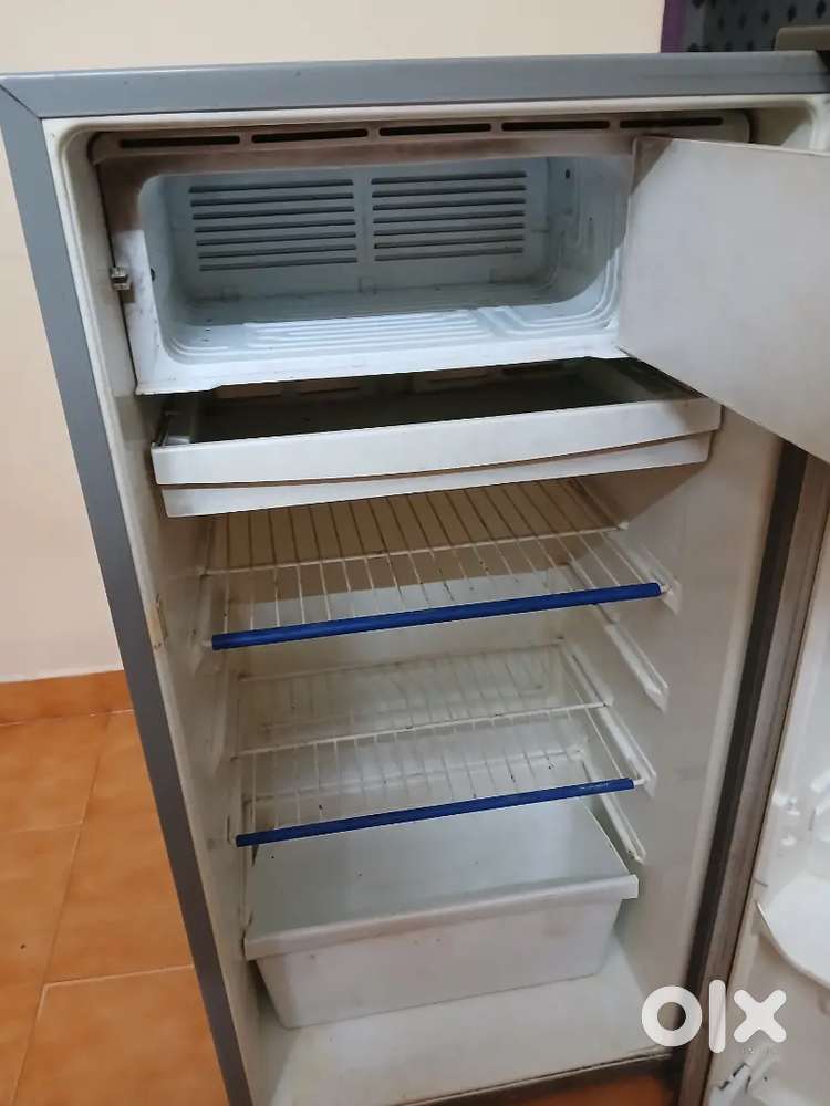 Whirlpool Branded Single Door Fridge