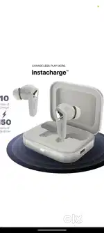 Noise earbuds