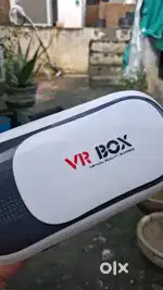 VR box for mobile phones
