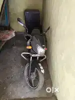 Good condition bike