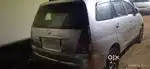 Toyota Innova 2010 Diesel 350000 Km Drive