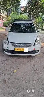 Maruti Suzuki Swift Dzire Tour 2020 CNG & Hybrids 210000 Km Driven