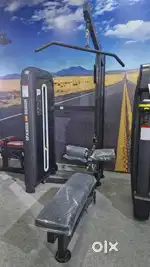 Affordable gym setup