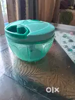 Manual Grinder