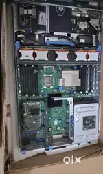 Dell Powerege R710 Server