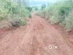 जमीन सेल आऊट करायची आहे लोकेशन खूप सुंदर आहे