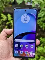 Moto G14 8/128GB dual sim 5G bill and handset