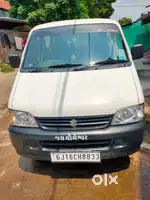Maruti Suzuki Eeco Model 2019