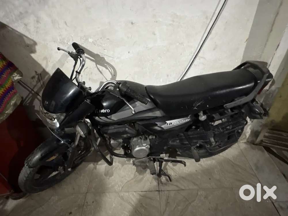 Extra bike sale karni haa